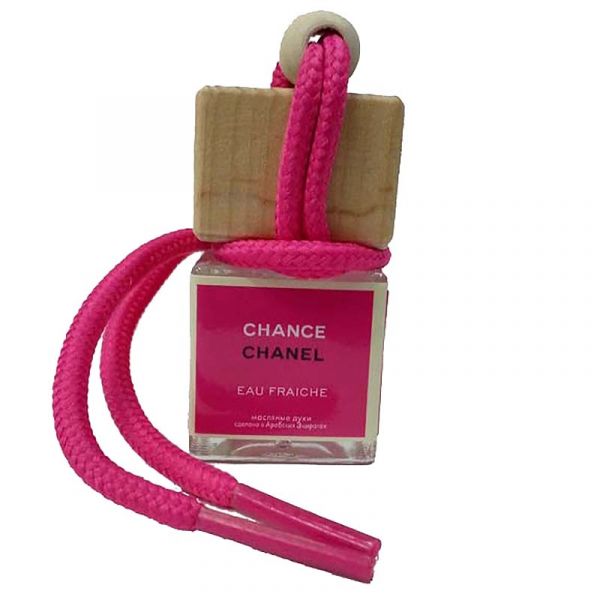 Car fragrance C Chance Eau Fraiche 10 ml